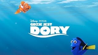 Gdzie jest Dory Recenzja Kinomaniaka [upl. by Aseek]